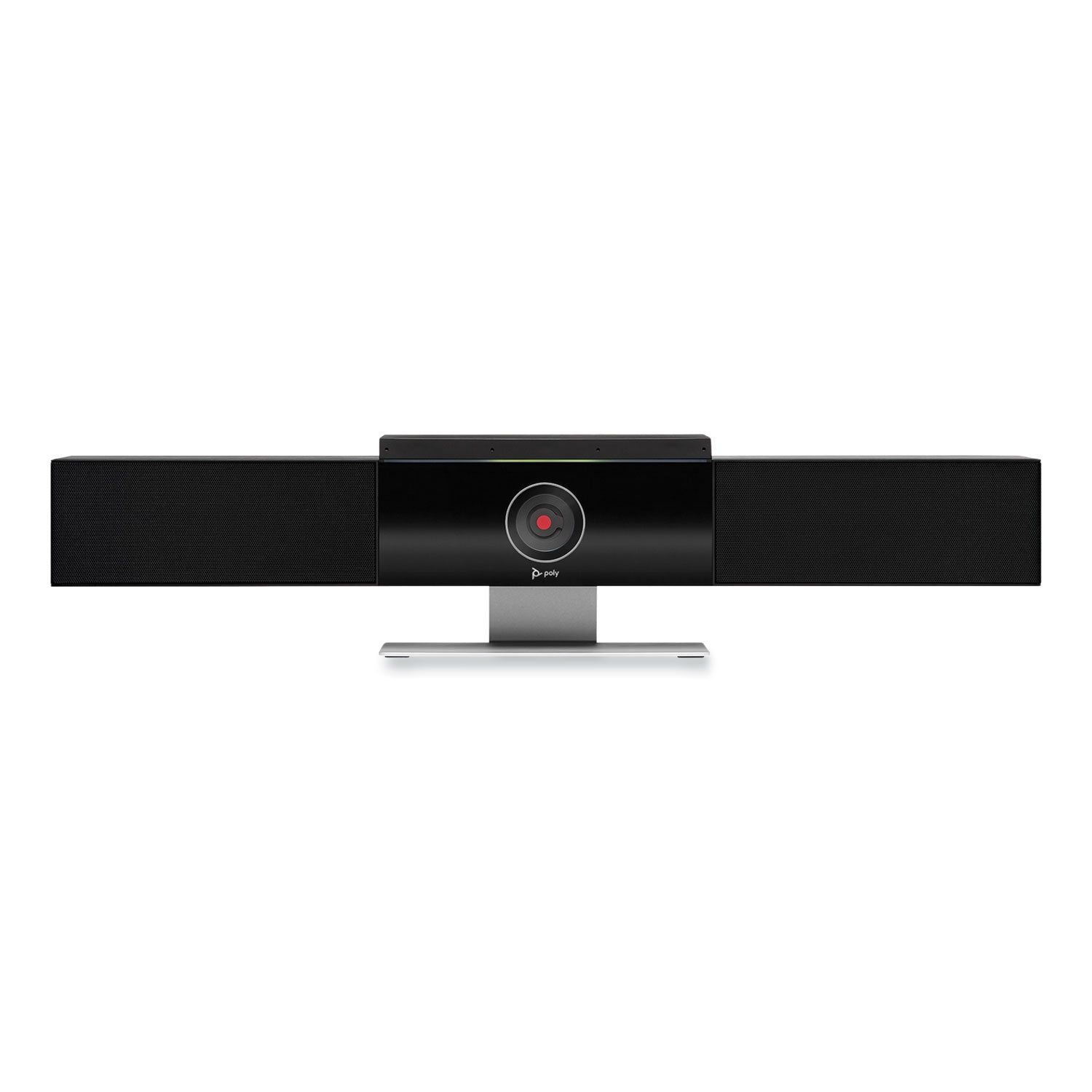 Poly Studio Video Bar, 1280 pixels x 720 pixels, Black (720085830001)