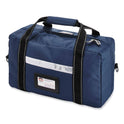 ergodyne Arsenal 5220 Responder Trauma Bag, 7.5 x 16.5 x 10, Blue (13457)