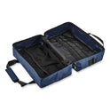 ergodyne Arsenal 5220 Responder Trauma Bag, 7.5 x 16.5 x 10, Blue (13457)
