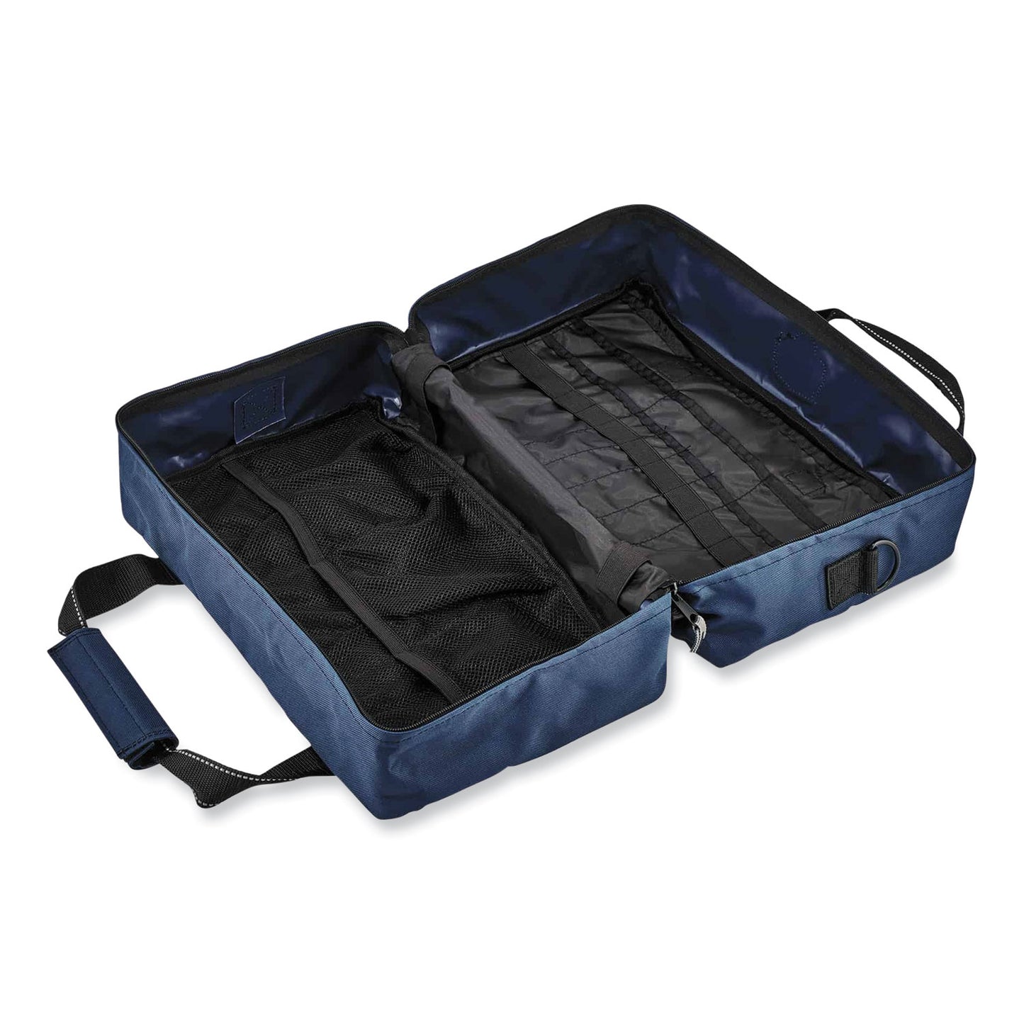 ergodyne Arsenal 5220 Responder Trauma Bag, 7.5 x 16.5 x 10, Blue (13457)