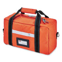 ergodyne Arsenal 5220 Responder Trauma Bag, 7.5 x 16.5 x 10, Orange (13458)