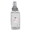 GOJO Antibacterial Foam Hand Wash Refill, For ADX-12 Dispenser, Plum Scent, 1,250 mL, 3/Carton (881203CT)