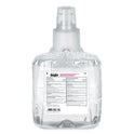GOJO Antibacterial Foam Hand Wash Refill, For LTX-12 Dispenser, Plum Scent, 1,200 mL, 2/Carton (191202CT)