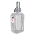 GOJO Antibacterial Foam Hand Wash Refill, For ADX-12 Dispenser, Plum Scent, 1,250 mL, 3/Carton (881203CT)