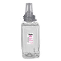 GOJO Antibacterial Foam Hand Wash Refill, For ADX-12 Dispenser, Plum Scent, 1,250 mL (881203EA)