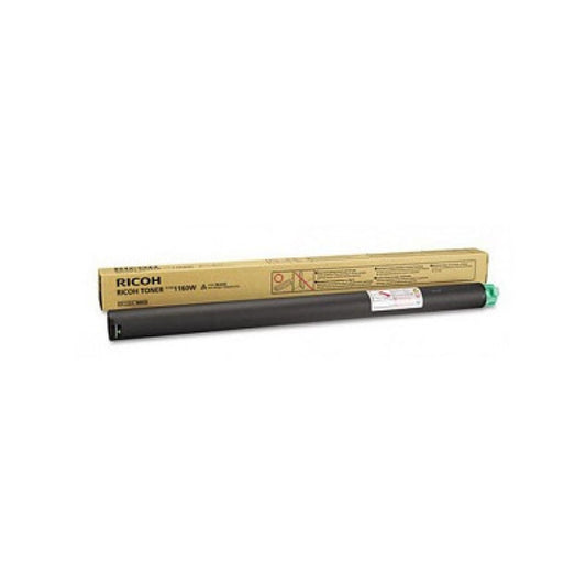 Ricoh 821021 Black Toner Cartridge