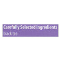 Bigelow Darjeeling Black Tea Bags, 0.08 Tea Bag, 28/Box (RCB003491)
