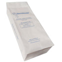 Janitized Vacuum Filter Bags Designed to Fit Advance VU500/Triple S Triumph, 100/Carton (ADVU500210)