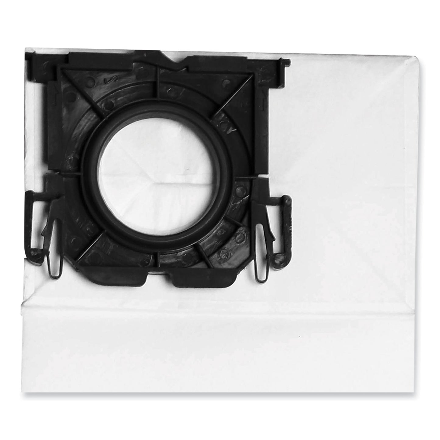 VacFX Vacuum Filter Bags Designed to Fit Allstar Javelin 12'' Series/Windsor Sensor S/S2/XP/Veramatic Plus, 100/Carton (VFXW15300310)