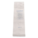 Janitized Vacuum Filter Bags Designed to Fit Windsor Sensor S/S2/XP/Versamatic Plus, 100/Carton (JANWISEN3)