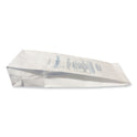 Janitized Vacuum Filter Bags Designed to Fit Windsor Sensor S/S2/XP/Versamatic Plus, 100/Carton (JANWISEN3)