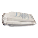 Janitized Vacuum Filter Bags Designed to Fit ProTeam 6 qt QuarterVac, 100/Carton (JANPTQV2)