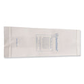 Janitized Vacuum Filter Bags Designed to Fit Panasonic Upright Type U, 36/Carton (JANPAU2)