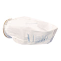 Janitized Vacuum Filter Bags Designed to Fit ProTeam 10 qt Super Coach/MegaVac, 100/Carton (JANPTMV2)