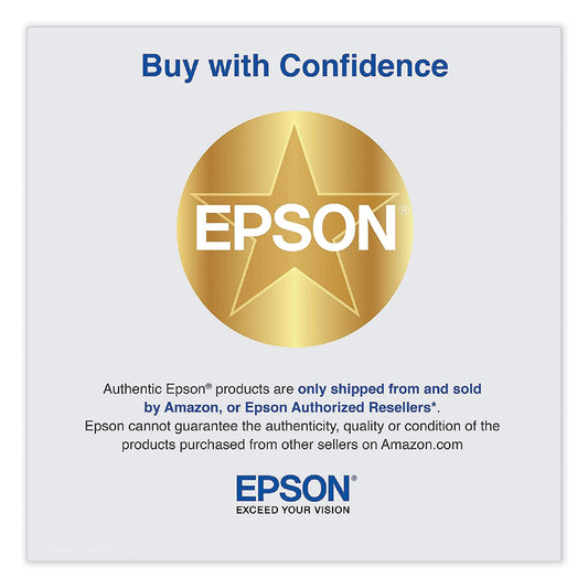 Epson C12C890501 Maintenance Tank