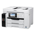 Epson Workforce St-c8000 Supertank Color Mfp (C11CH71202)