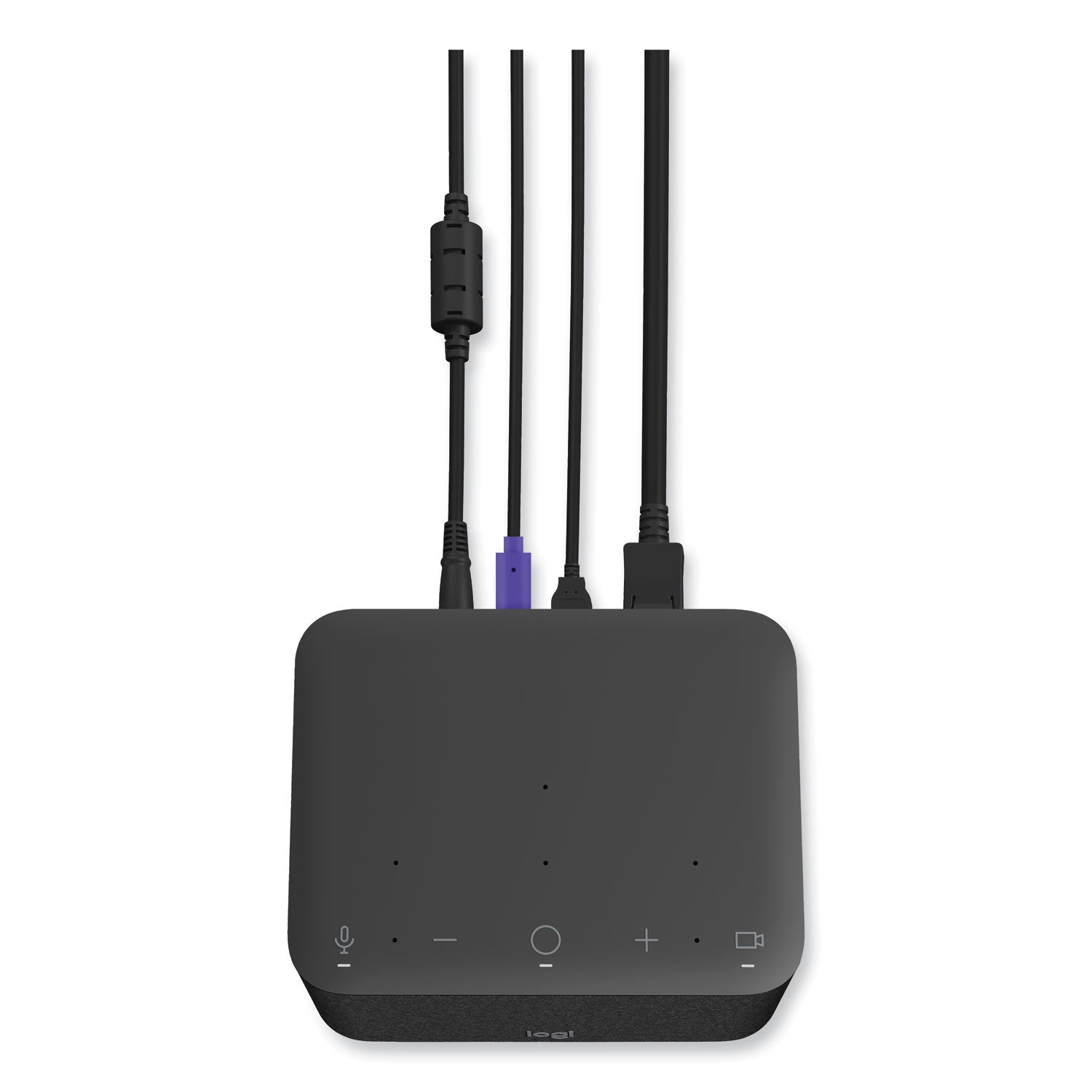 Logitech Dock Teams Graphite (986000015)