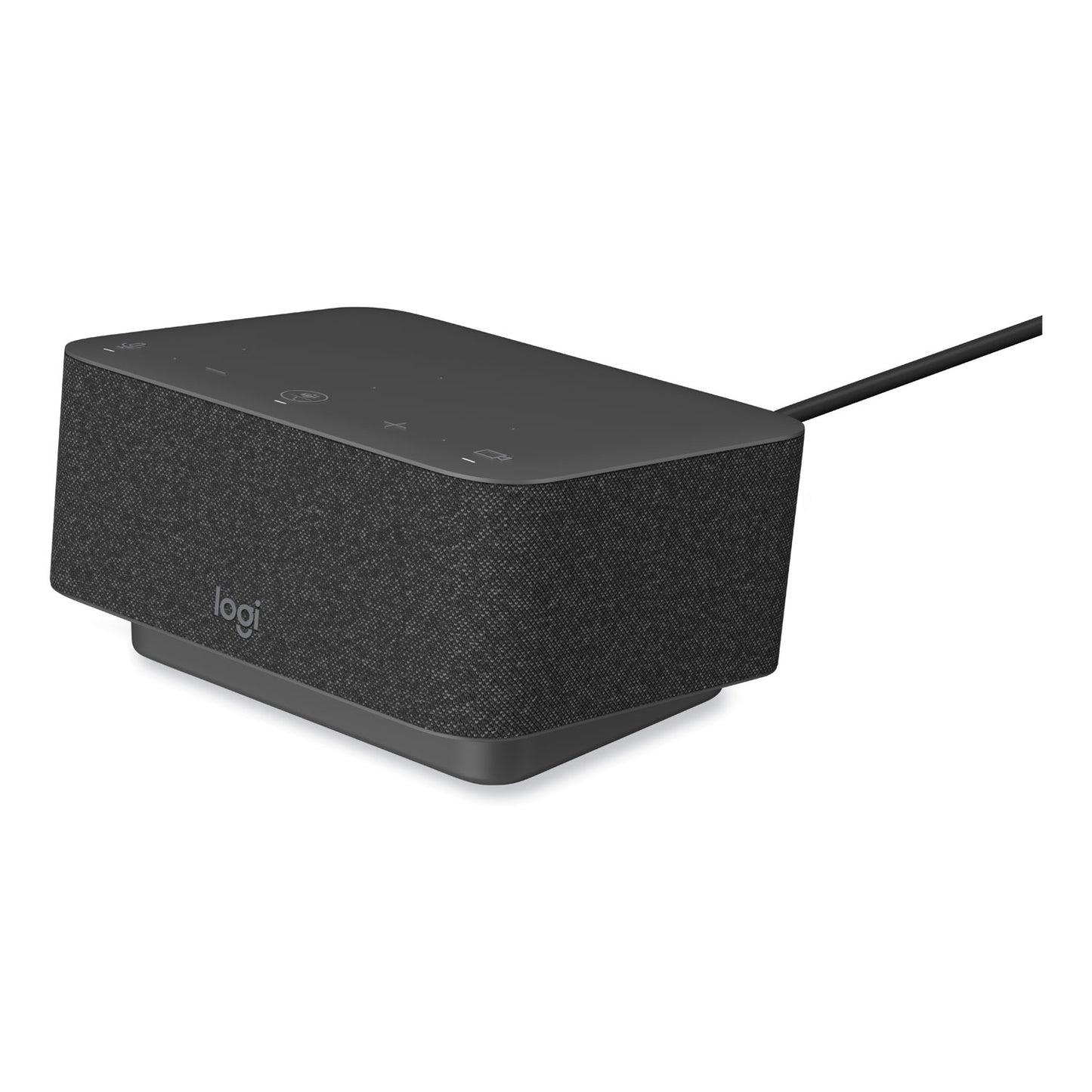 Logitech Dock Teams Graphite (986000015)