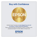 Epson T069120-S Ink, Black