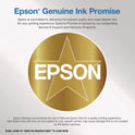 Epson T502420-S (502) Ink, 6,000 Page-Yield, Yellow