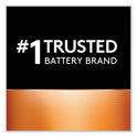 Duracell Lithium Coin Batteries, 2025, 2/Pack (DL2025B2PK)