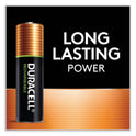 Duracell Rechargeable StayCharged NiMH Batteries, AA, 2/Pack (NLAA2BCD)