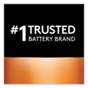 Duracell CopperTop Alkaline C Batteries, 4/Pack (MN1400R4ZX17)