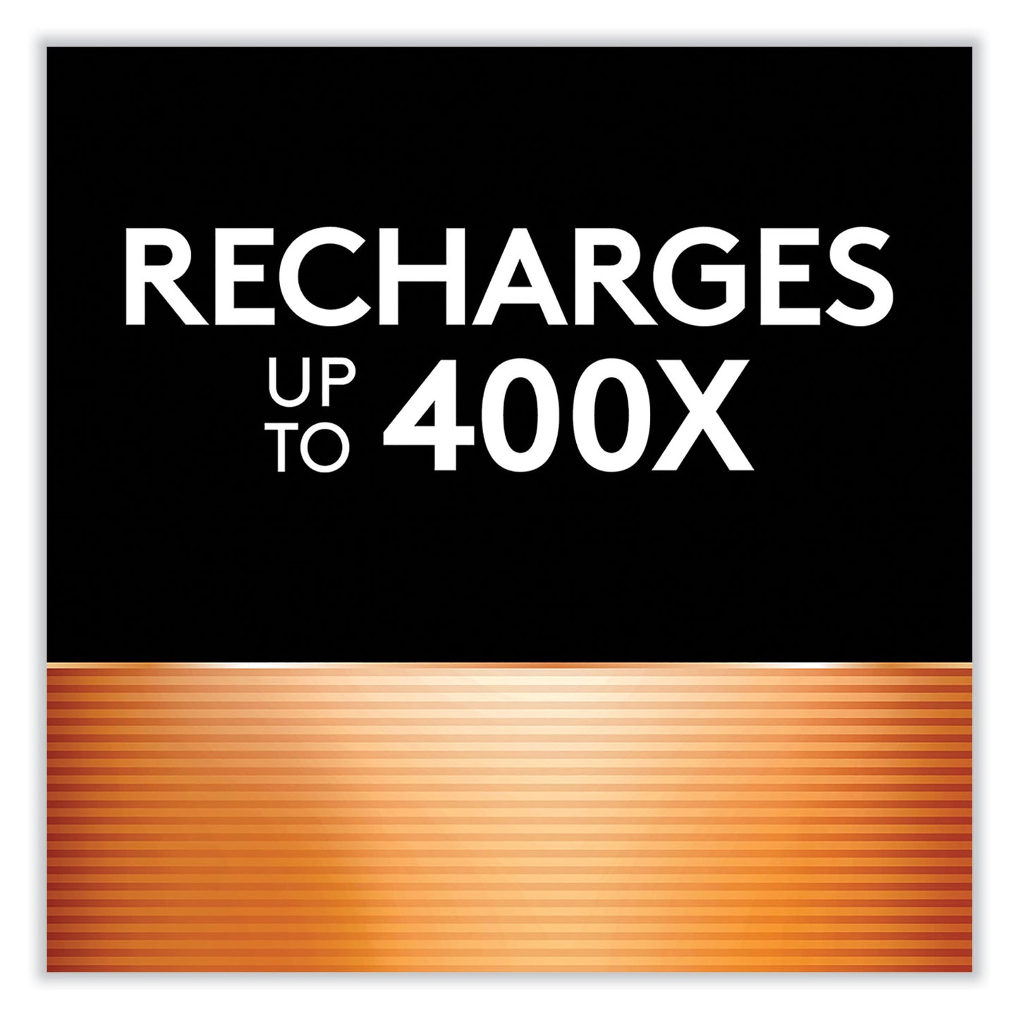 Duracell ION SPEED 1000 Advanced Charger, For AA and AAA, Includes 4 AA NiMH Batteries (CEF14)