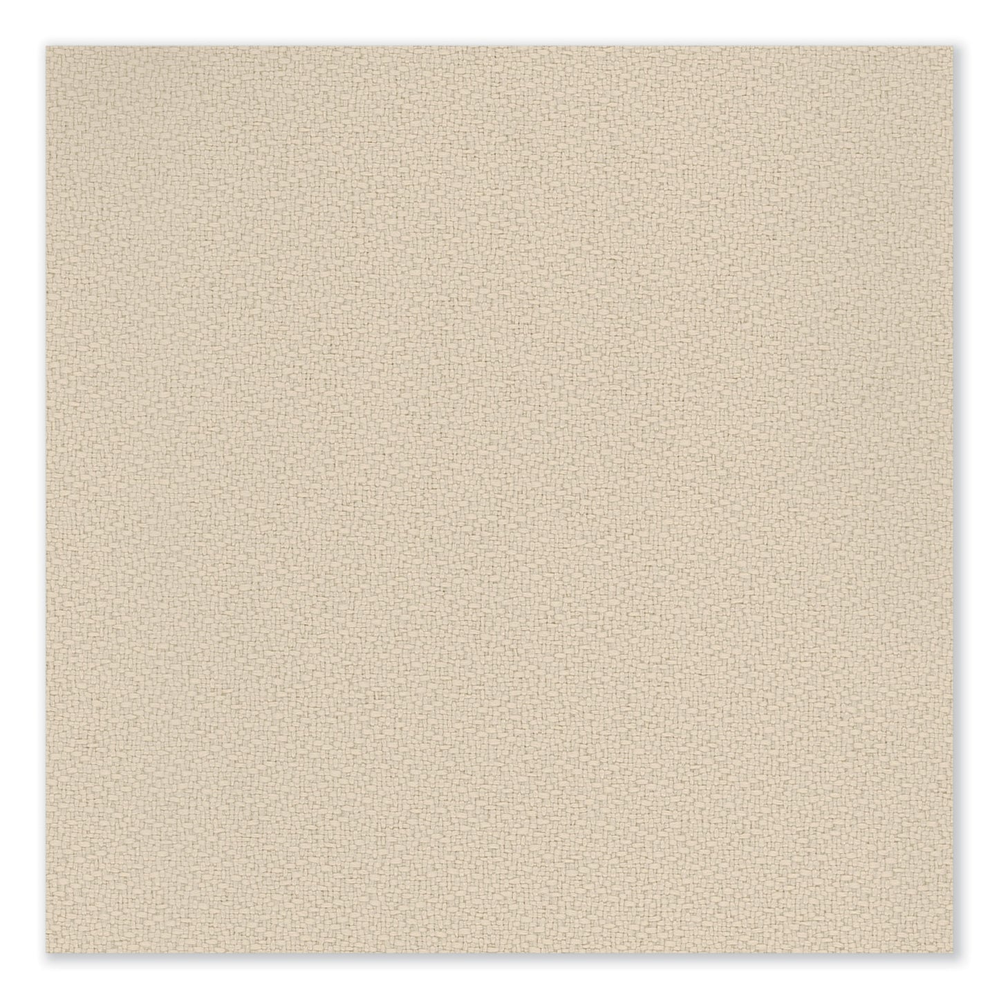 Ghent Ovation 1 Door Enclosed Beige Fabric Bulletin Board with Gray Frame, 24.13 x 33.75, Aluminum Frame (OVG1F90)