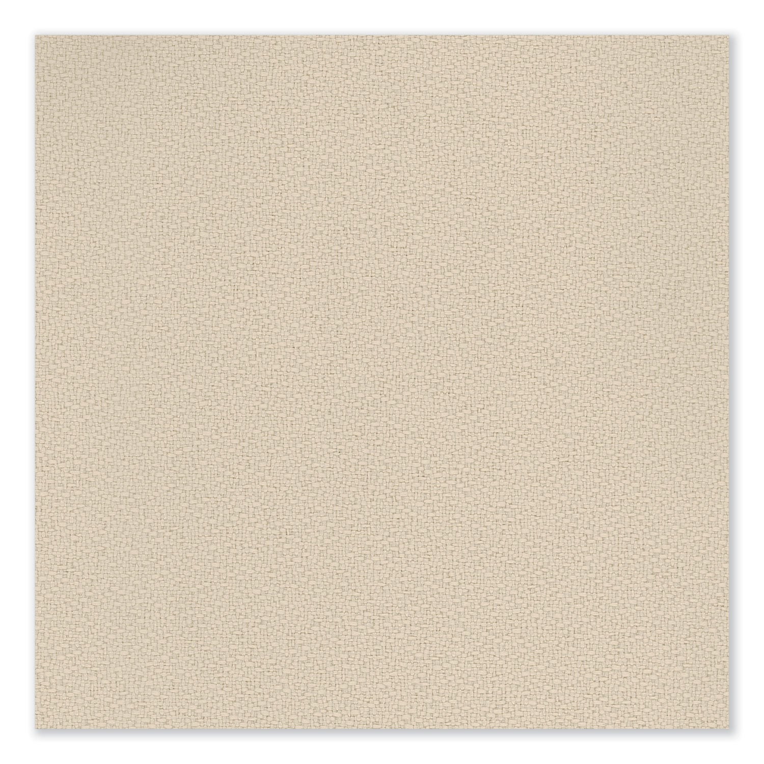 Ghent Ovation 1 Door Enclosed Beige Fabric Bulletin Board with Gray Frame, 24.13 x 33.75, Aluminum Frame (OVG1F90)