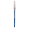 Pilot Razor Point II Super Fine Line Porous Point Pen, Stick, Ultra-Fine 0.2 mm, Blue Ink, Blue Barrel, Dozen (11003)