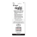 Pilot FriXion Light Erasable Highlighter, Assorted Ink Colors, Chisel Tip, Assorted Barrel Colors, 3/Pack (46507)