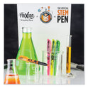 Pilot FriXion Light Erasable Highlighter, Assorted Ink Colors, Chisel Tip, Assorted Barrel Colors, 3/Pack (46507)