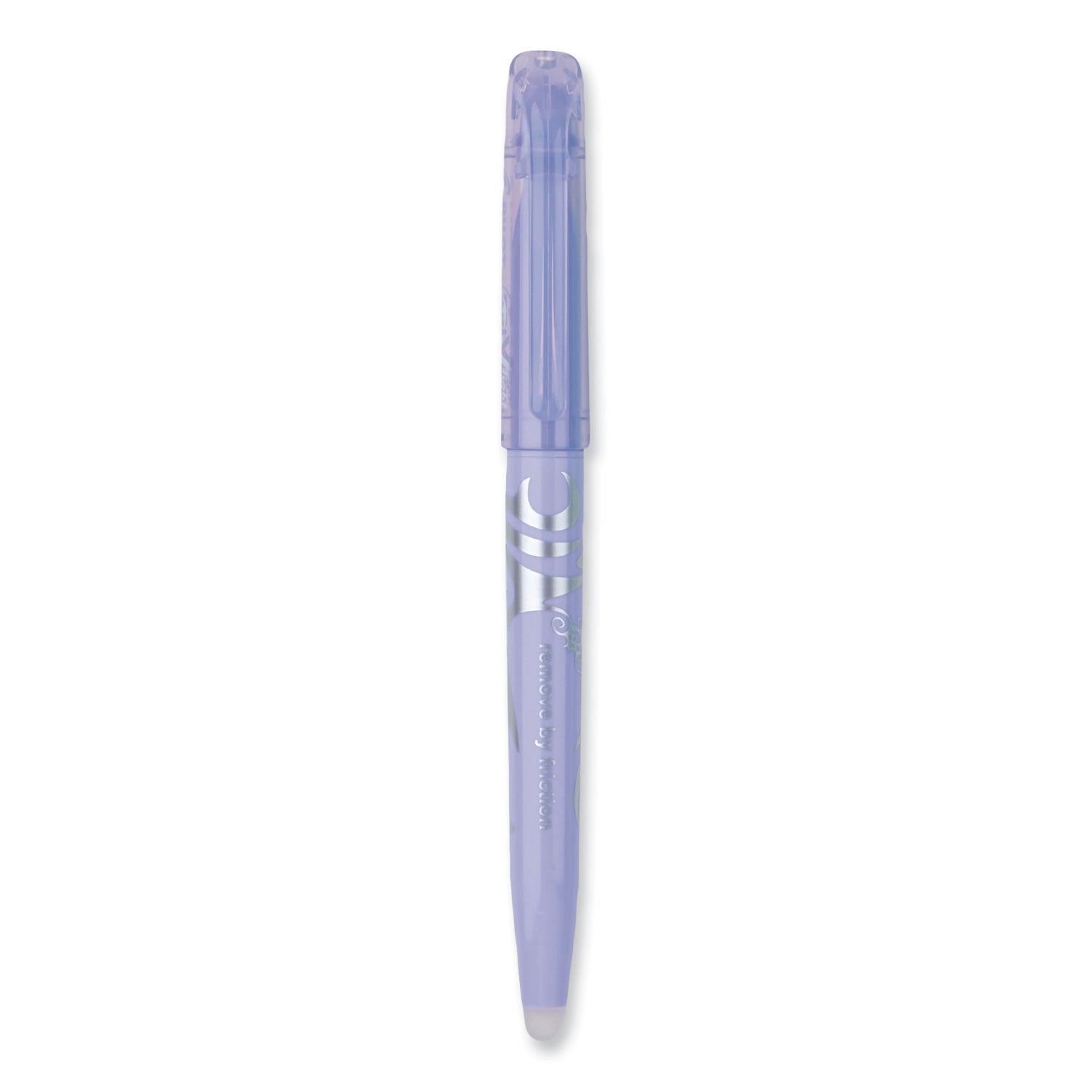 Pilot FriXion Light Pastel Collection Erasable Highlighters, Assorted Ink Colors, Chisel Tip, Assorted Barrel Colors, 5/Pack (46543)