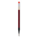 Refill for Pilot B2P, Dr Grip, G2, G6, MR Metropolitan, Precise BeGreen and Q7 Gel Pens, Fine Tip, Red Ink, 2/Pack (77242)