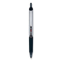 Pilot Precise V5RT Roller Ball Pen, Retractable, Extra-Fine 0.5 mm, Black Ink, Black Barrel, 30/Pack (84067)