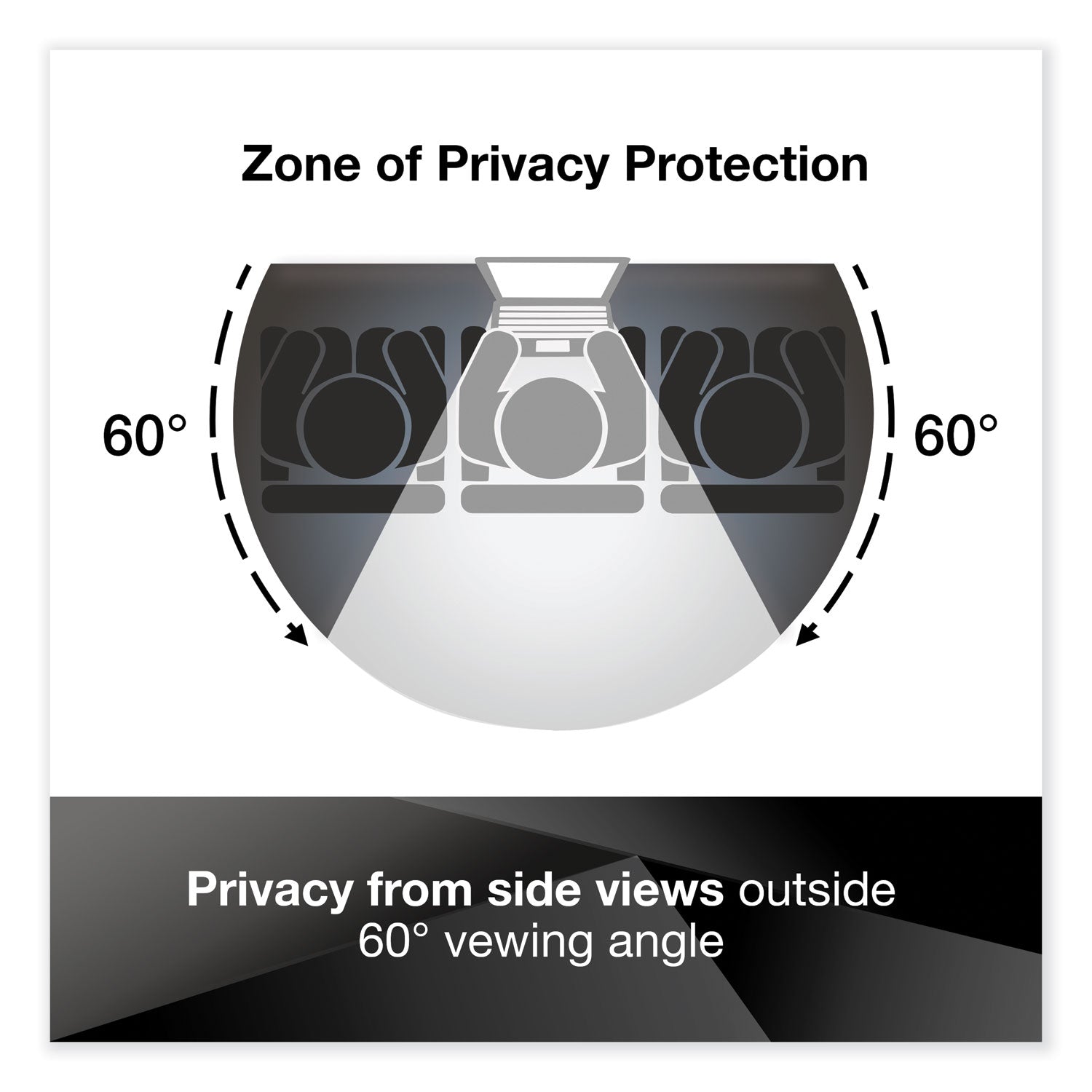 3M COMPLY Magnetic Attach Privacy Filter for 21.5" Widescreen Flat Panel Monitor, 16:9 Aspect Ratio (PF215W9EM)