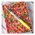 Pilot Spotliter Supreme Highlighter, Fluorescent Yellow Ink, Chisel Tip, Yellow/White Barrel, Dozen (16008)