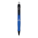 Pilot G2 Pro Gel Pen, Retractable, Fine 0.7 mm, Black Ink, Blue Barrel (31096)