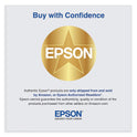 Epson C13S210116 Borderless Ink Maintenance Box