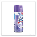 LYSOL Brand Disinfectant Spray, Early Morning Breeze, 12.5 oz Aerosol Spray (80833EA)