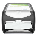 Tork Xpressnap Counter Napkin Dispenser, 7.5 x 12.1 x 5.7, Black (6432000)