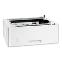 HP D9P29A LaserJet Pro Feeder Tray, 550 Sheet Capacity