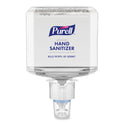 PURELL Advanced Hand Sanitizer Foam ES4 Starter Kit, Graphite (50531GFS)