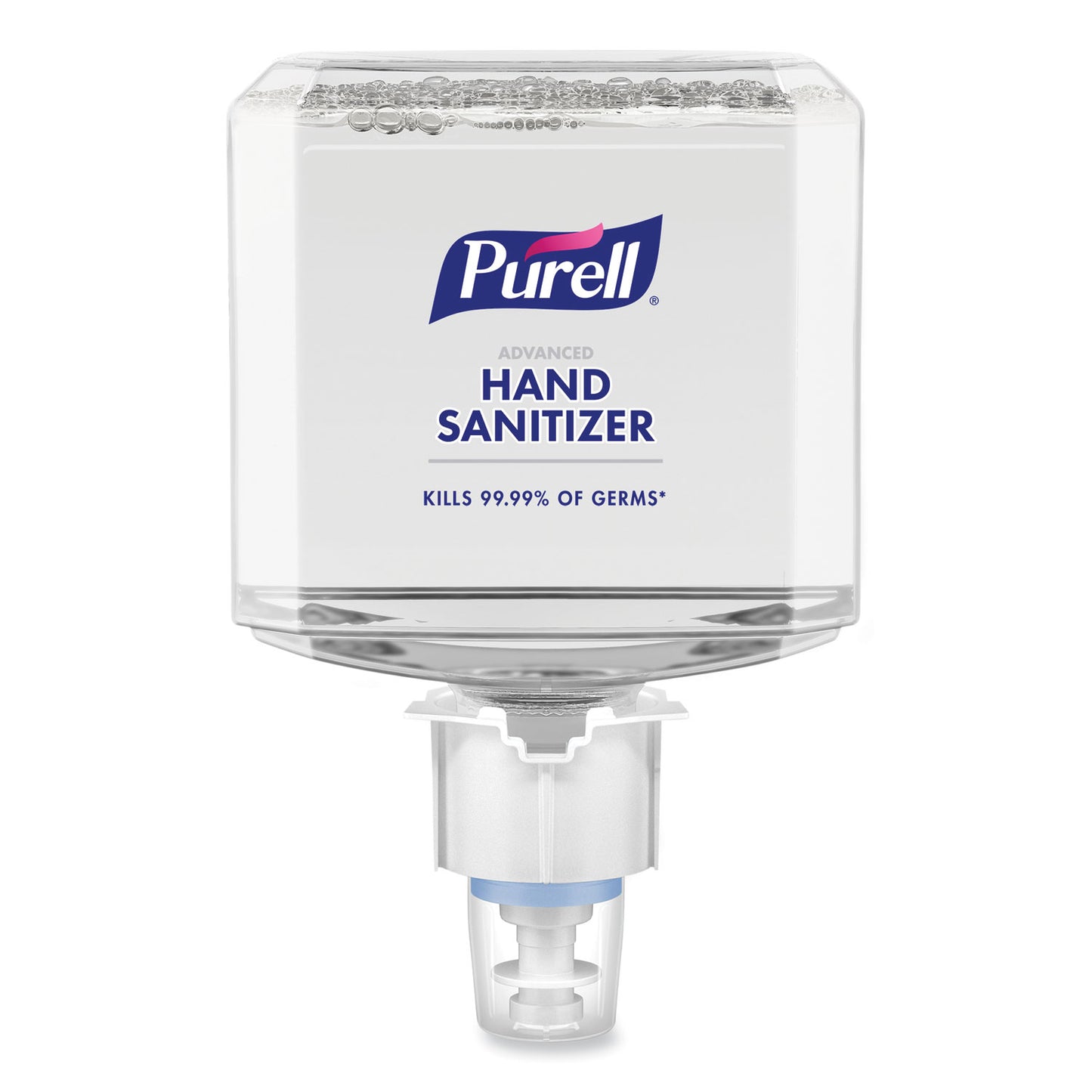 PURELL Advanced Hand Sanitizer Foam ES4 Starter Kit, Graphite (50531GFS)