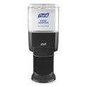 PURELL Advanced Hand Sanitizer Foam ES4 Starter Kit, Graphite (50531GFS)