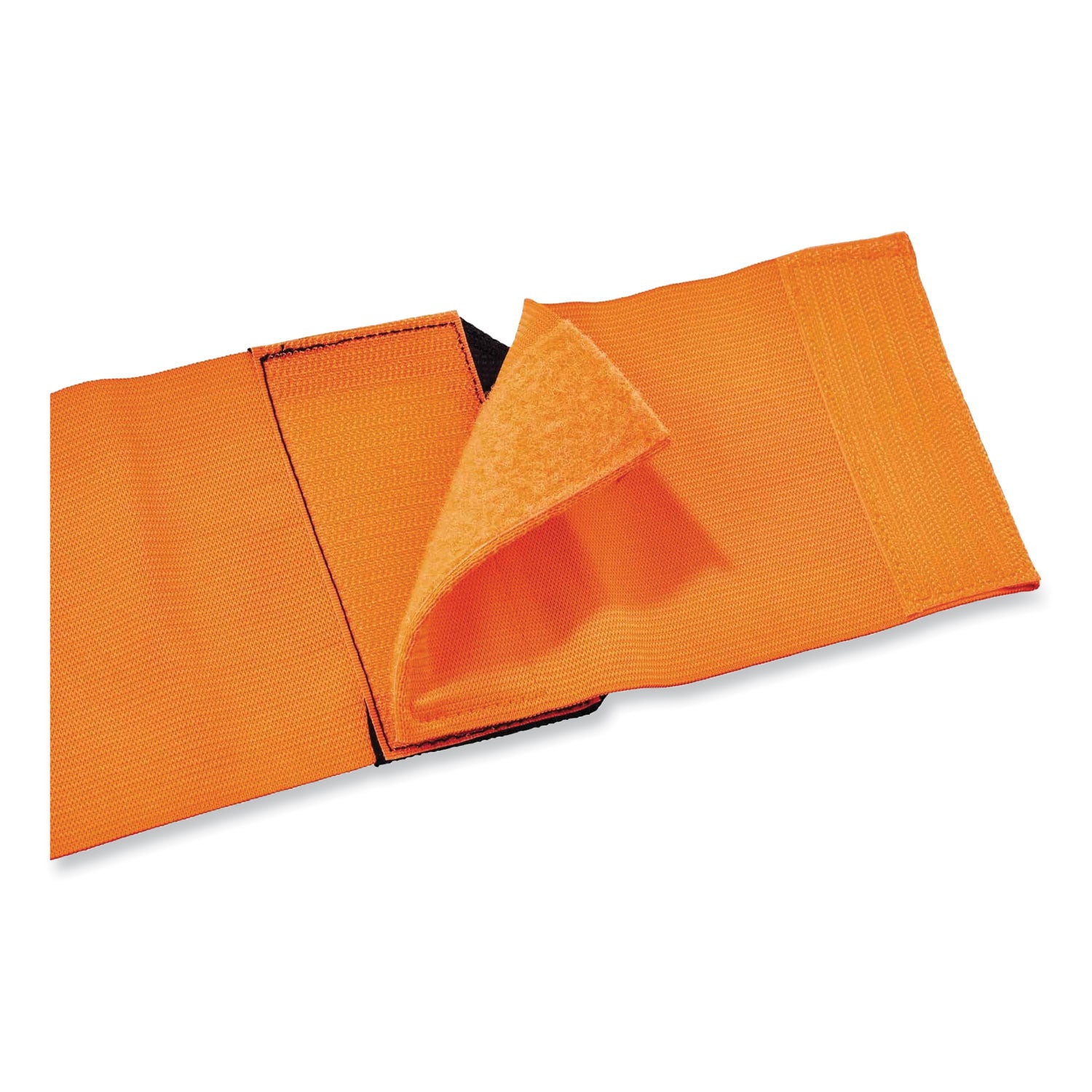 ergodyne Chill-Its 6240 Phase Change Cooling Vest Elastic Extenders, 3.5", Orange (12209)