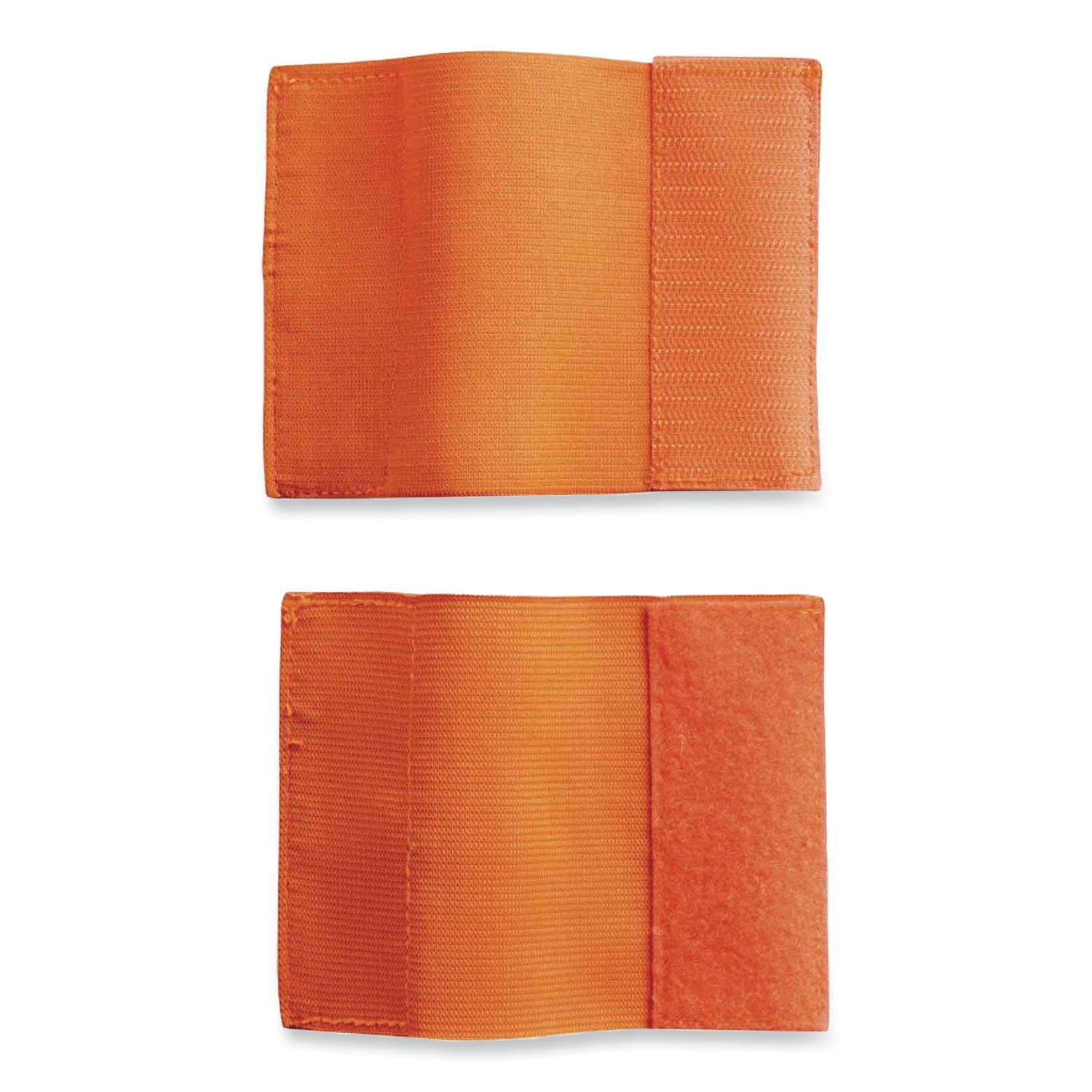 ergodyne Chill-Its 6240 Phase Change Cooling Vest Elastic Extenders, 3.5", Orange (12209)