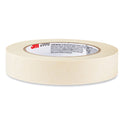 Highland Economy Masking Tape, 3" Core, 1.88" x 60.1 yds, Tan (260048A)