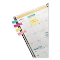 Post-it Original Pads in Canary Yellow, 1.38" x 1.88", 100 Sheets/Pad, 12 Pads/Pack (653YW)